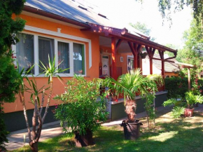 Holiday home in Balatonlelle 19051, Balatonlelle